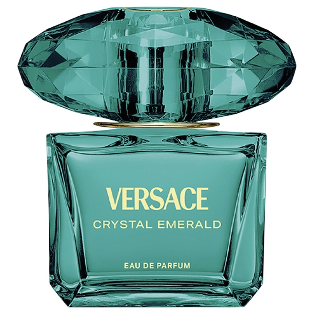 Versace Crystal Emerald EDP 90ml